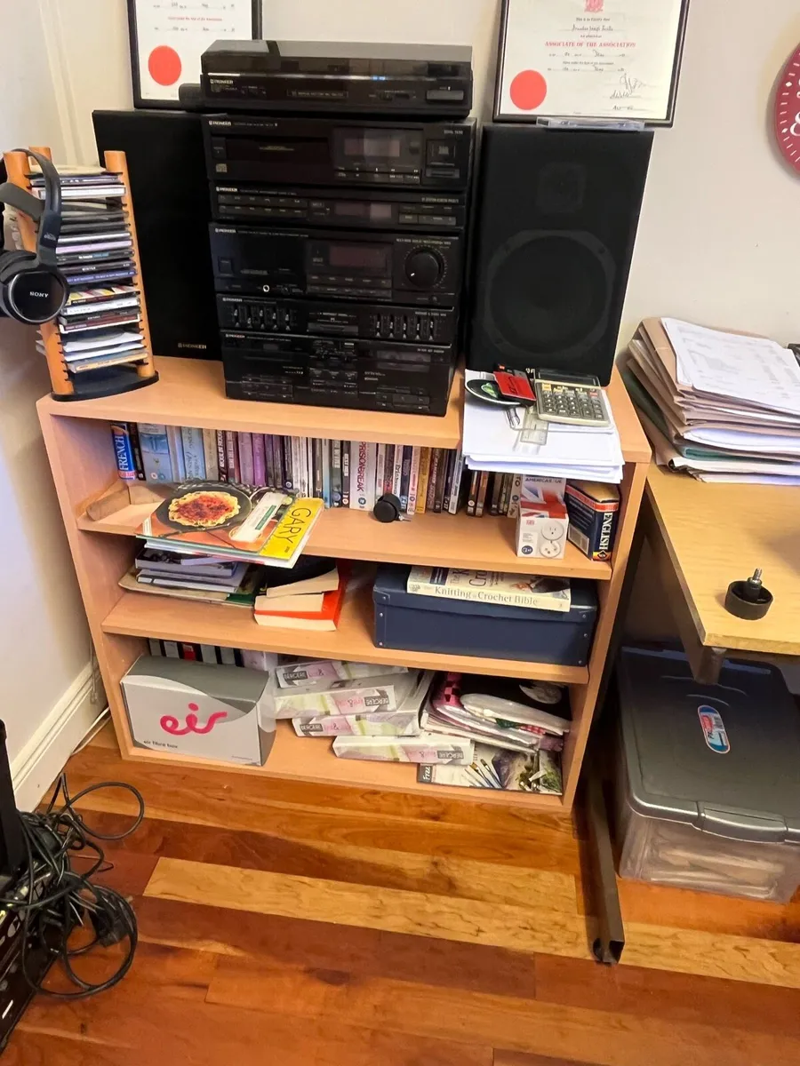 Office Furniture - Image 1