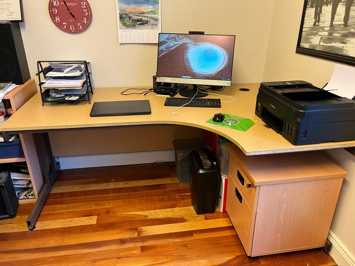 Office Furniture - Image 2