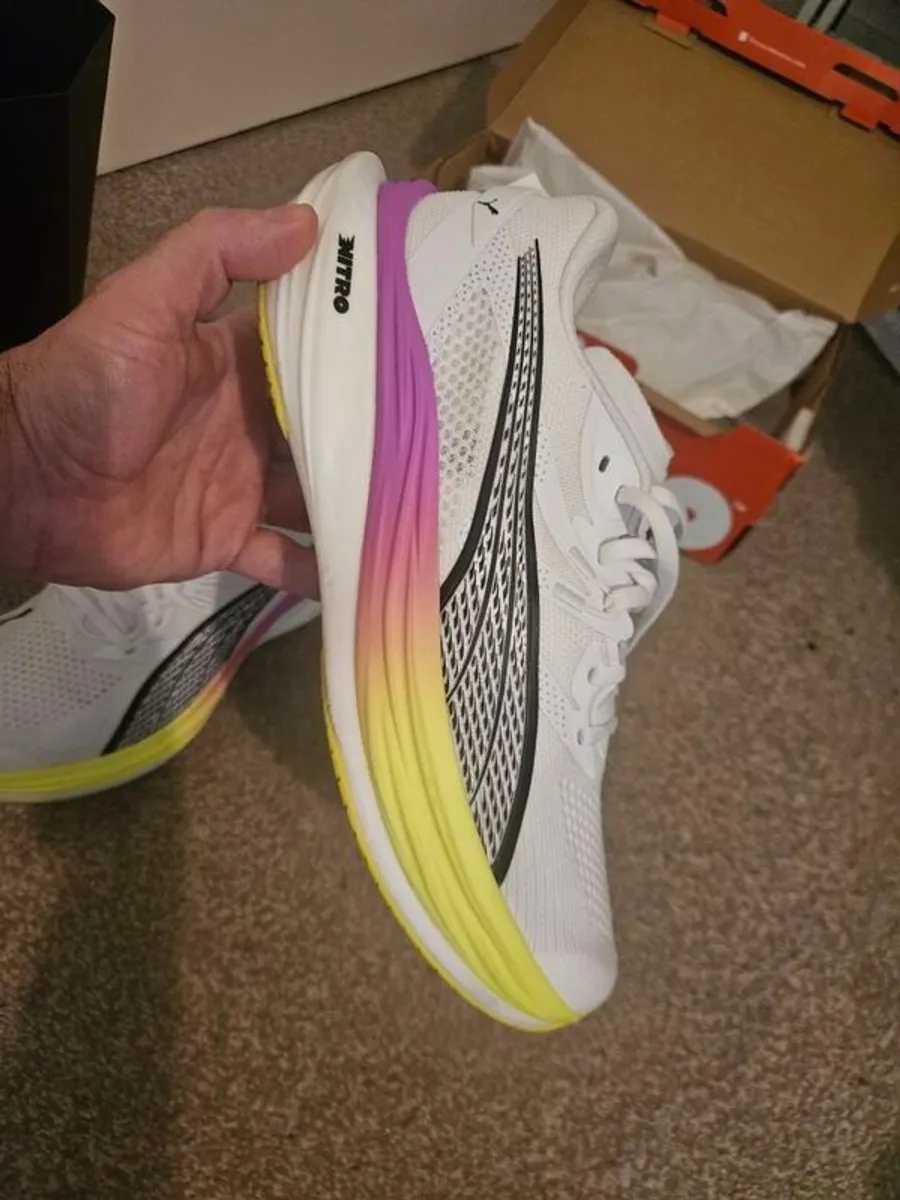 puma deviate nitro 3 - Image 2