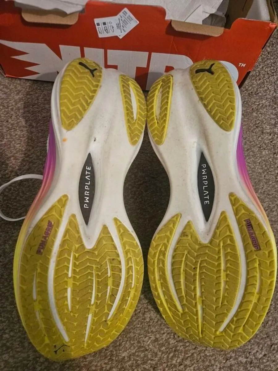puma deviate nitro 3 - Image 3