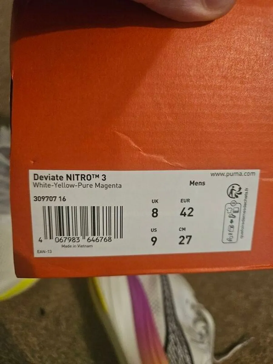 puma deviate nitro 3 - Image 4