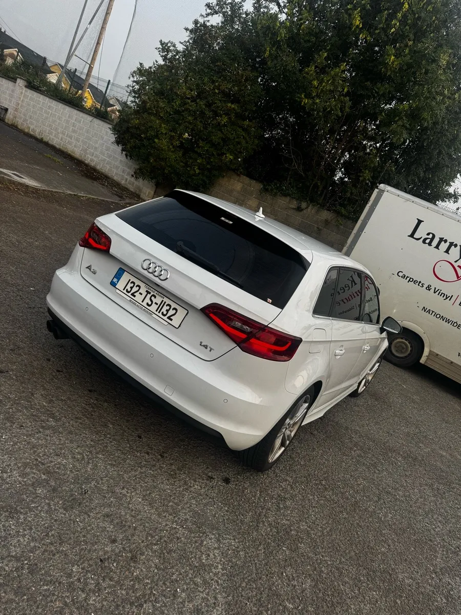 2013 Audi A3 Sportback - Image 2