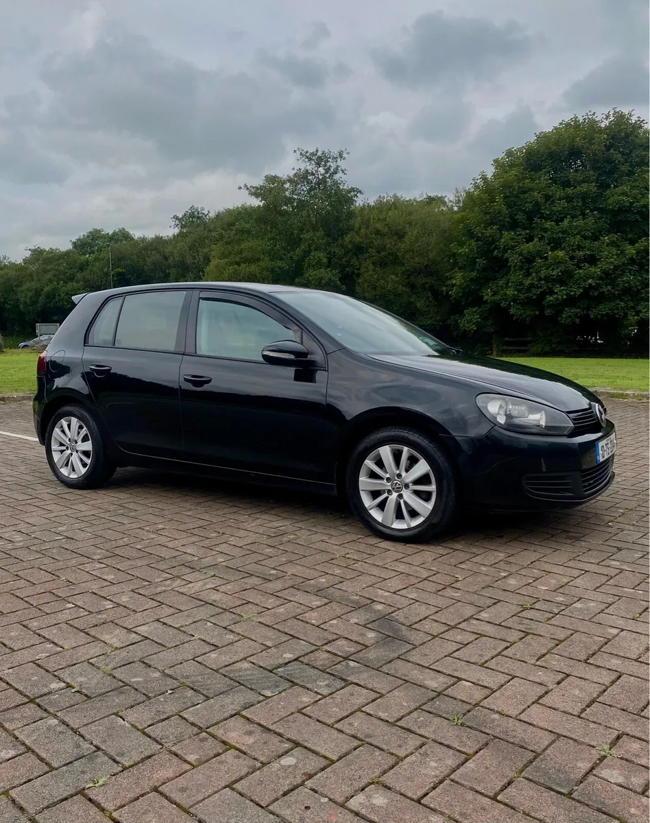 Volkswagen Golf - Image 2