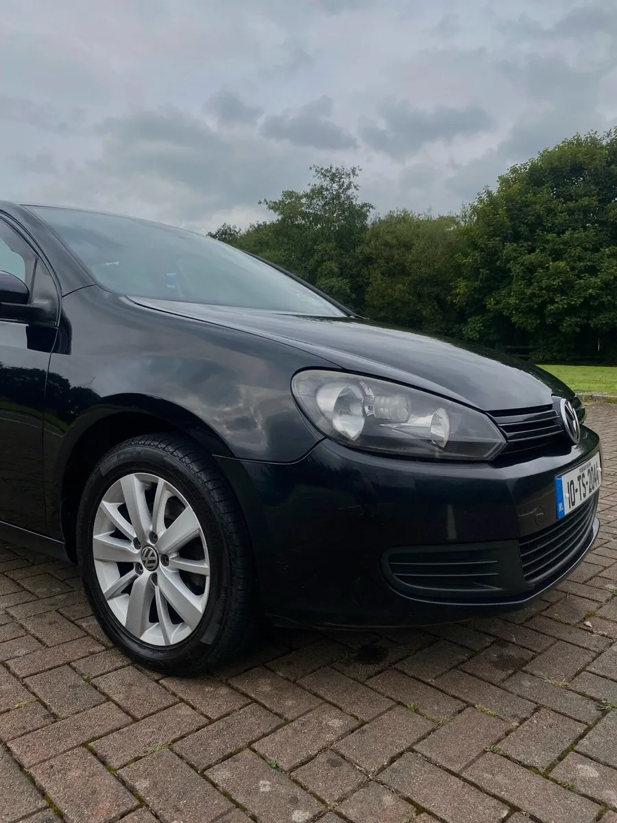 Volkswagen Golf - Image 3