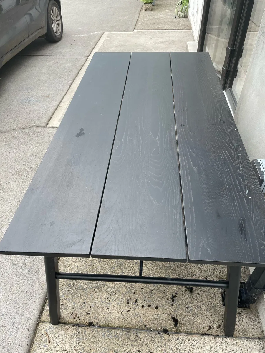 Kitchen table - Image 2