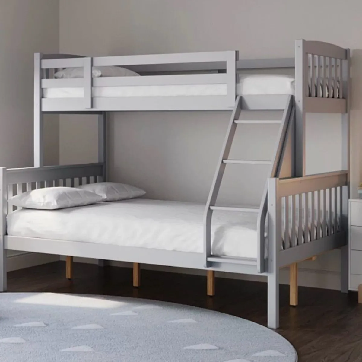 Triple Bunk Bed - Image 2