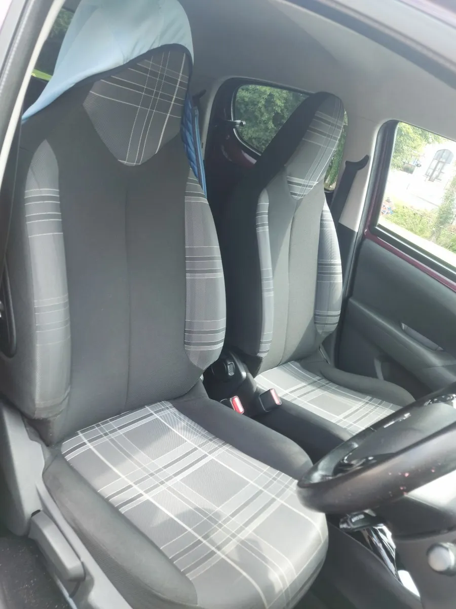 Peugeot 108 2017 - Image 4
