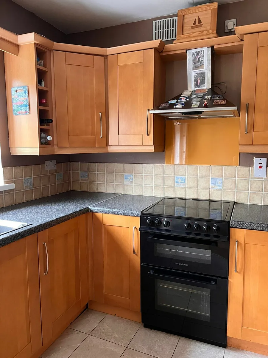 A Kitchen - Image 1