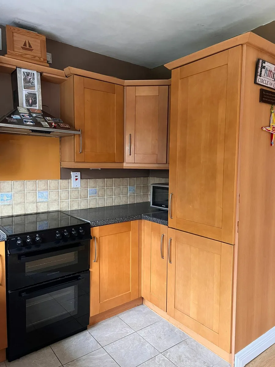A Kitchen - Image 2