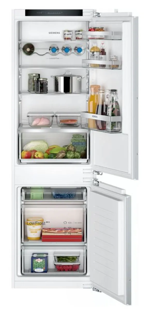 Kitchen Appliances - Image 1