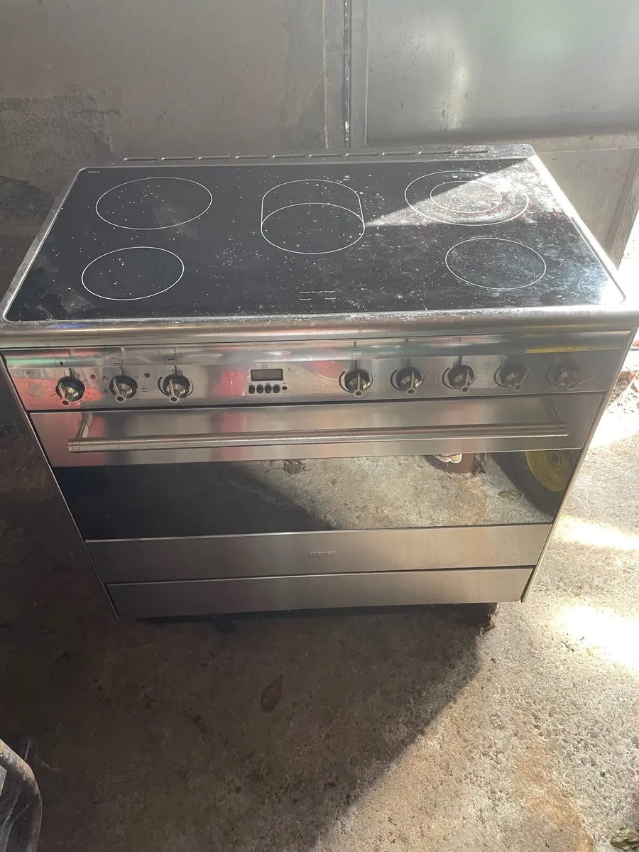Cooker - Image 1