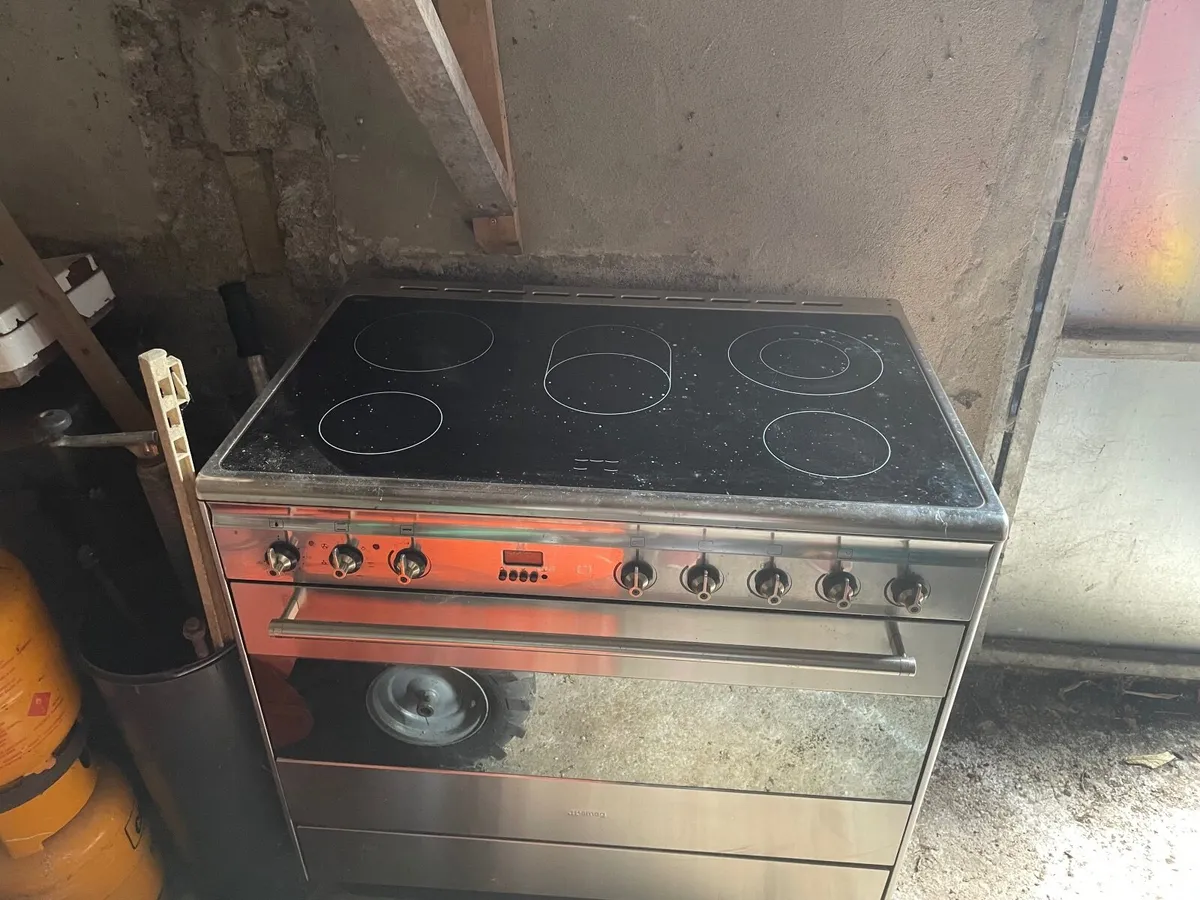 Cooker - Image 2