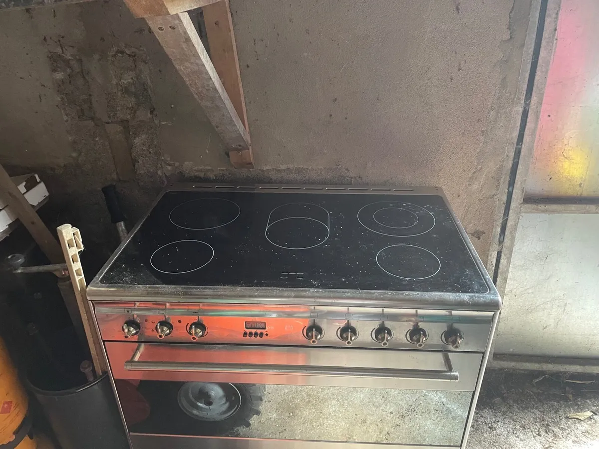 Cooker - Image 3