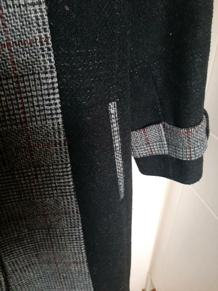 Coat - Image 1