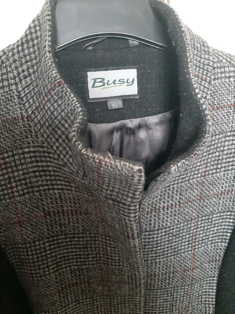 Coat - Image 2