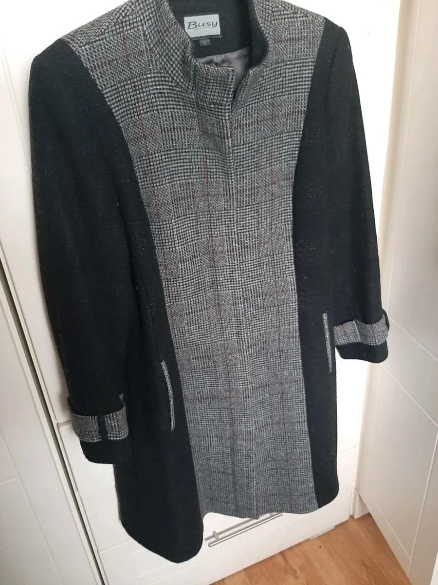 Coat - Image 3