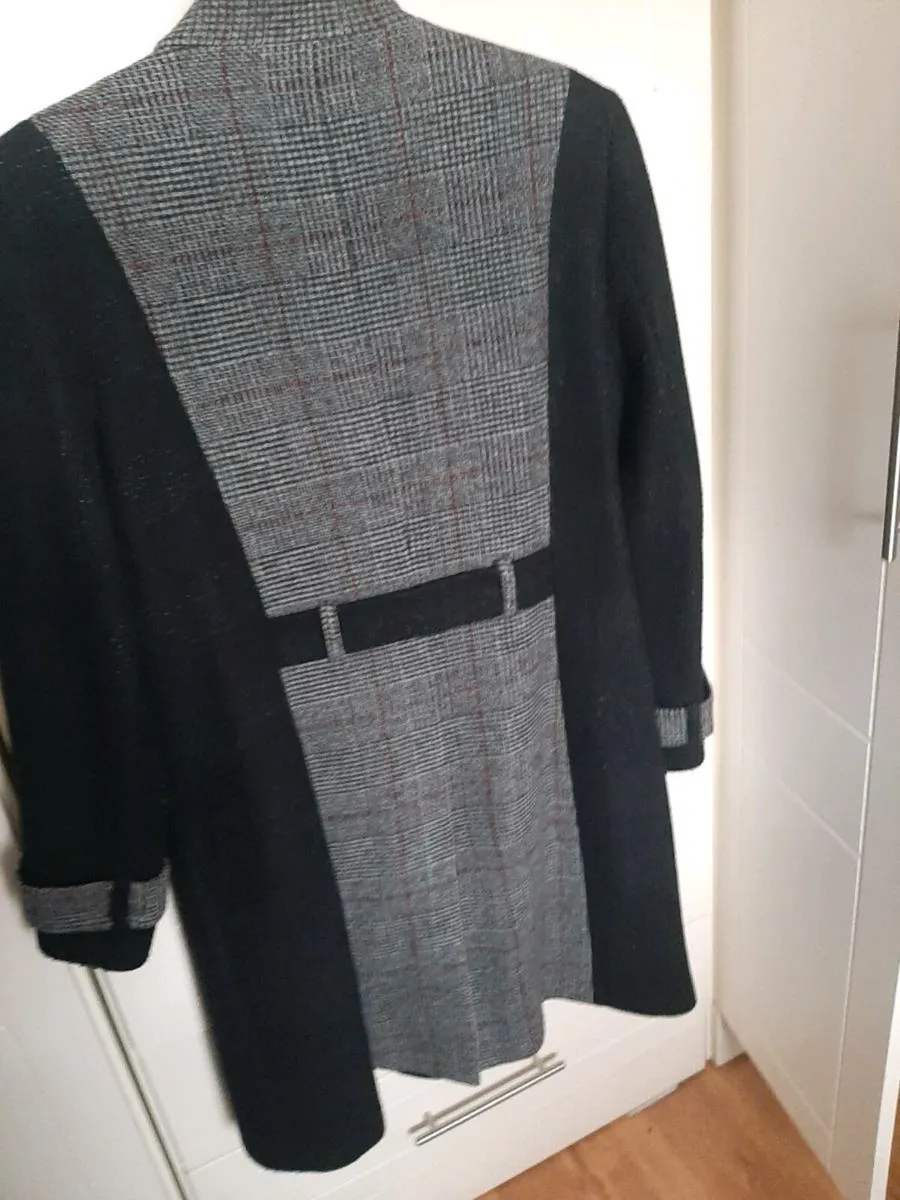 Coat - Image 4