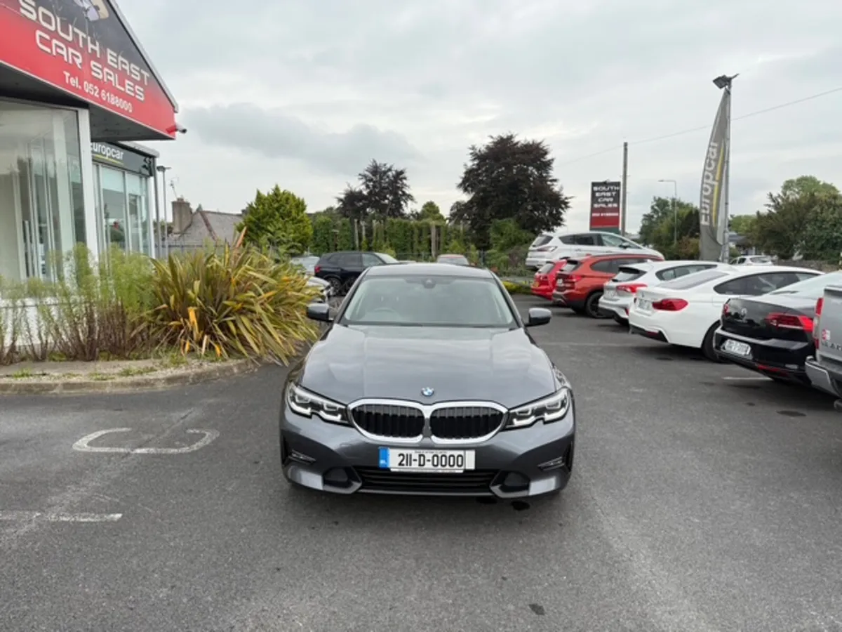 2021 BMW 330E AUTOMATIC - Image 4