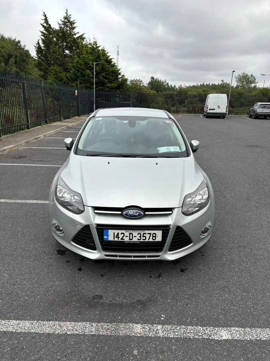 Ford Focus - Image 1