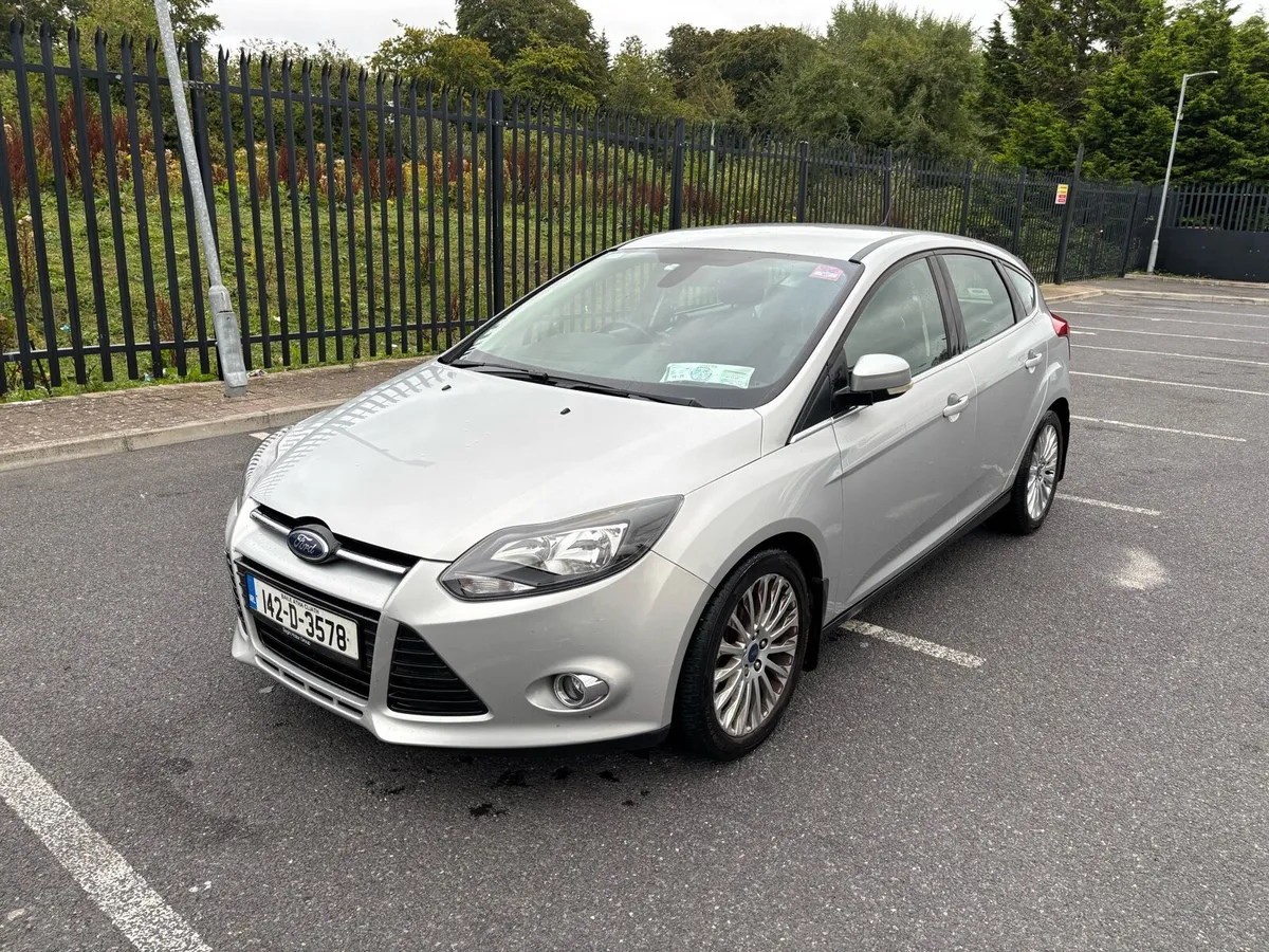 Ford Focus - Image 2