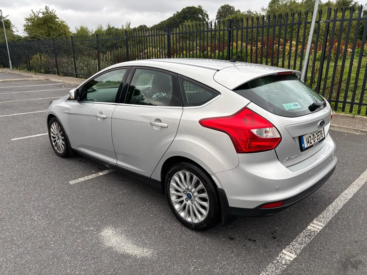 Ford Focus - Image 3