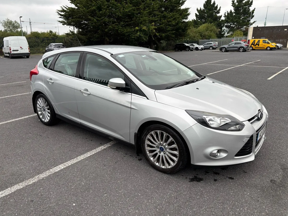 Ford Focus - Image 4
