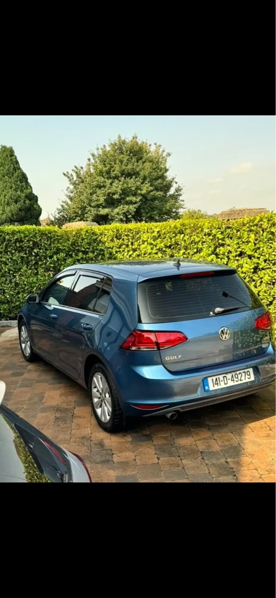 VW golf TSI Bluemotion // IMMACULATE// LOW KMS - Image 2