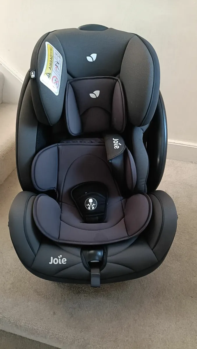 Joie carseat - Image 1