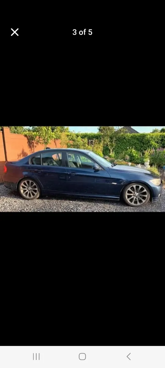BMW 3-Series 2010 - Image 1