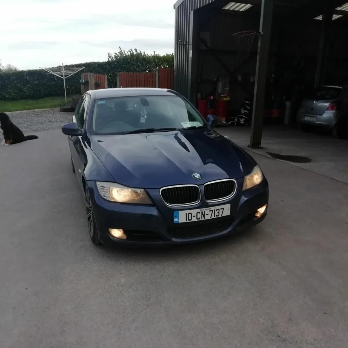 BMW 3-Series 2010 - Image 4
