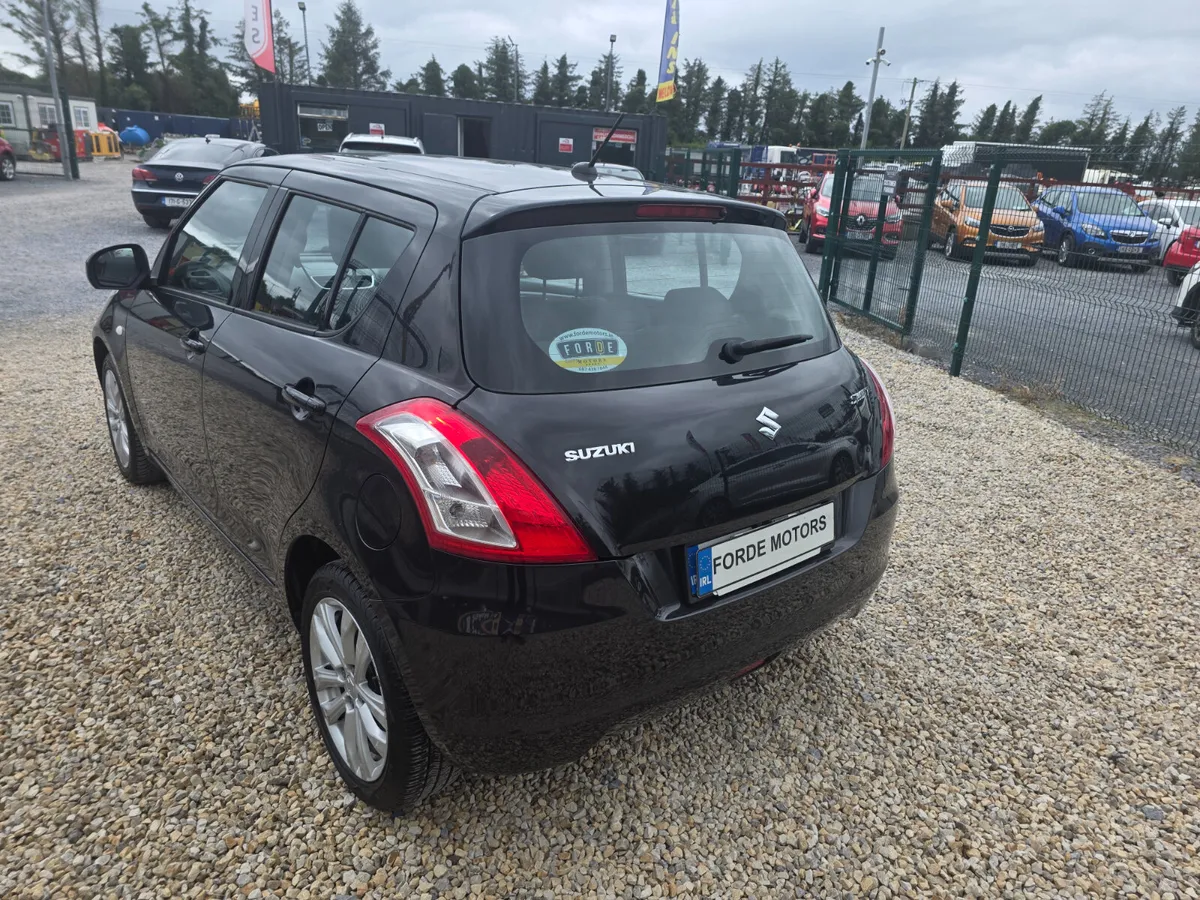 Suzuki Swift 2016 - Image 3