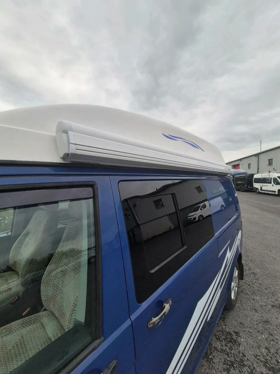 T5 camper - Image 2