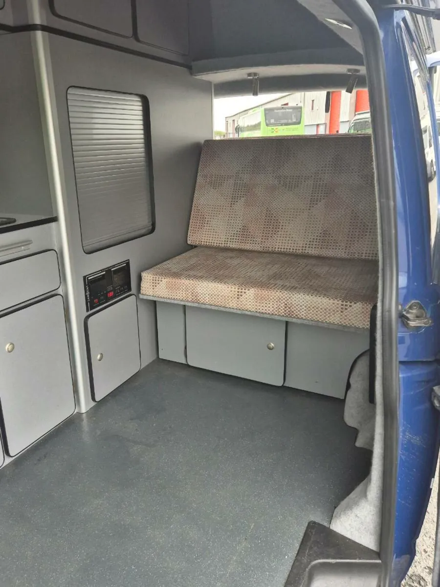 T5 camper - Image 3