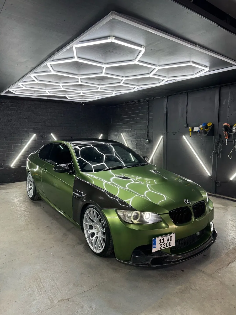 BMW E92 330D - Image 1