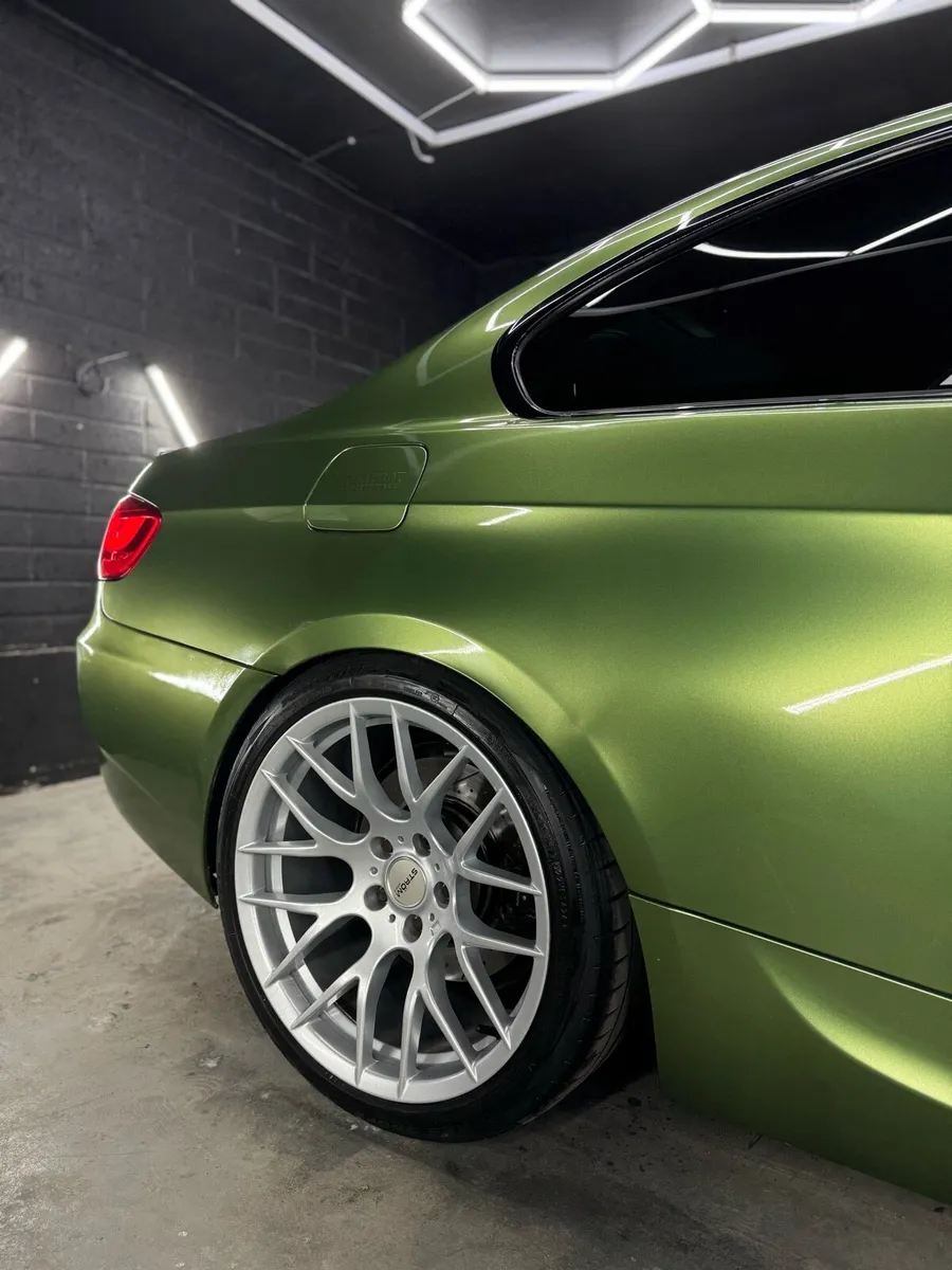 BMW E92 330D - Image 4