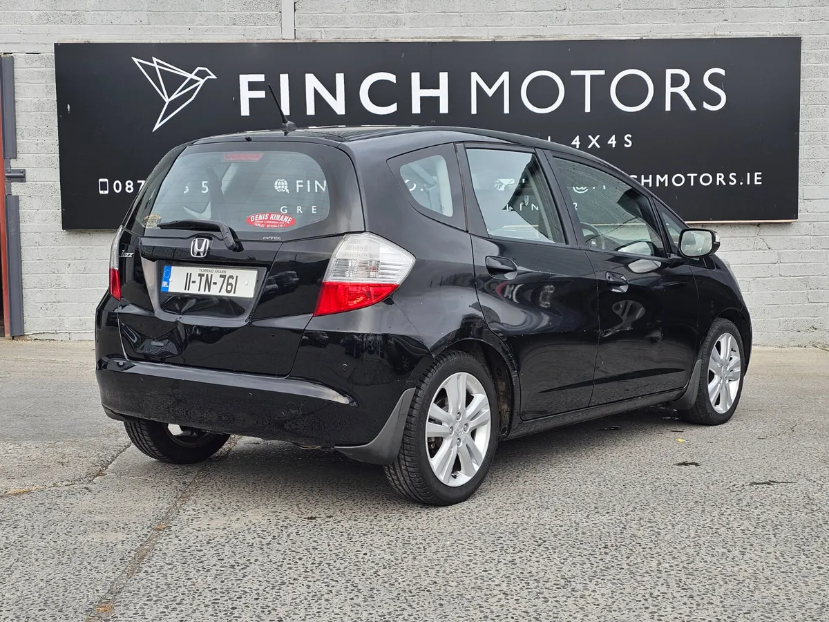 HONDA JAZZ 1.4 // 06/26 NCT - Image 2