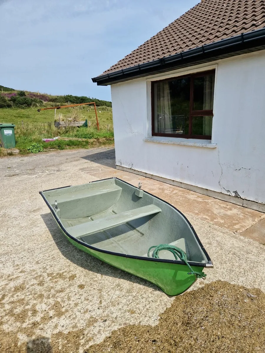 Tender - Image 1