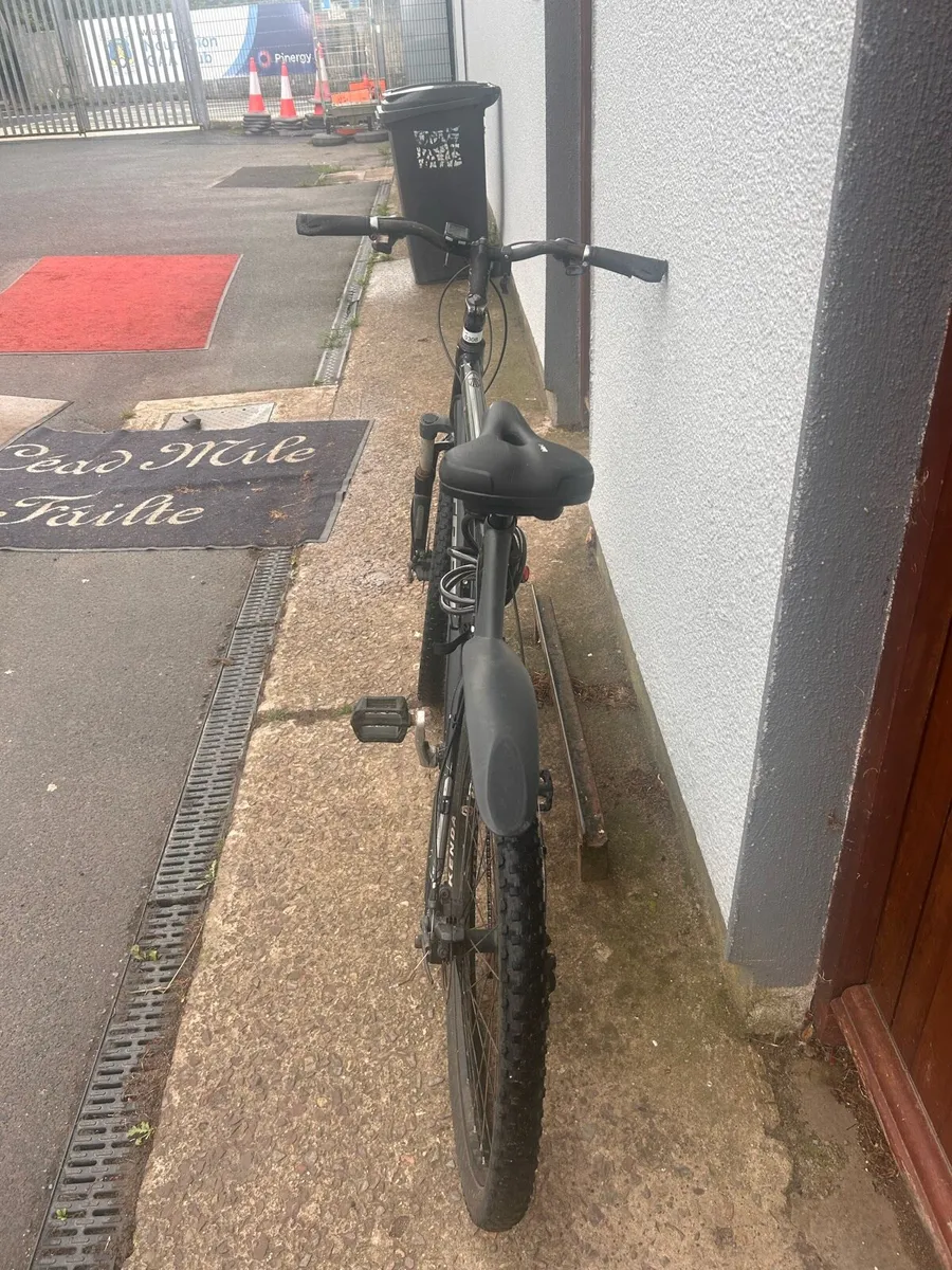 Adult mountain bike - Image 3