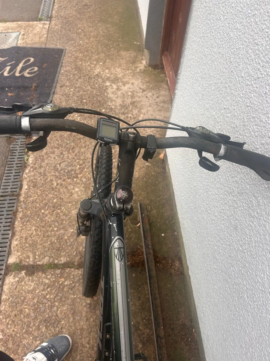 Adult mountain bike - Image 4