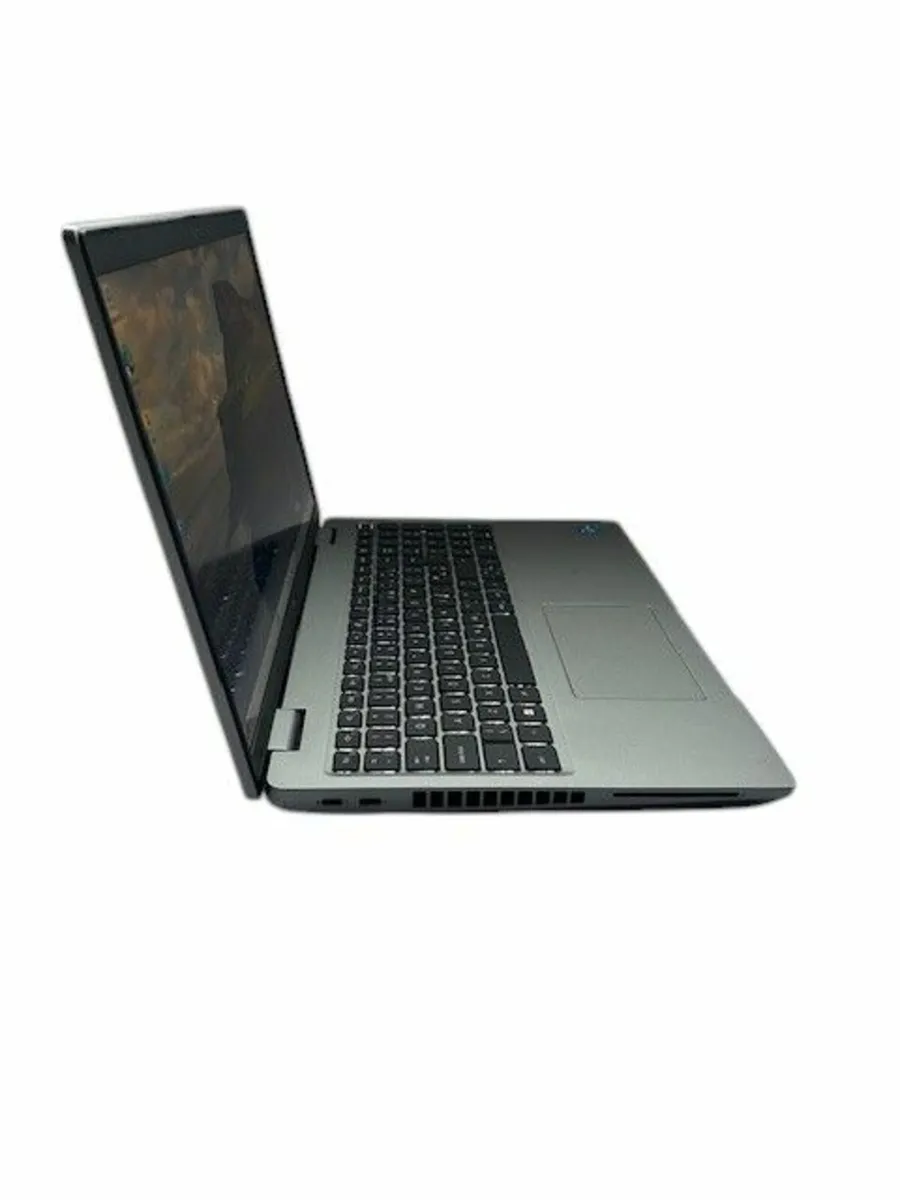 Dell Latitude 5520 15.6" i5 16GB Ram SSD Win 11 - Image 3