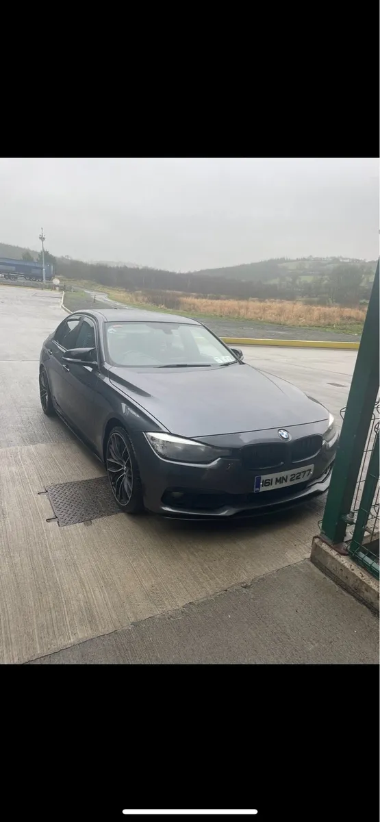 BMW 3 Series - Image 3
