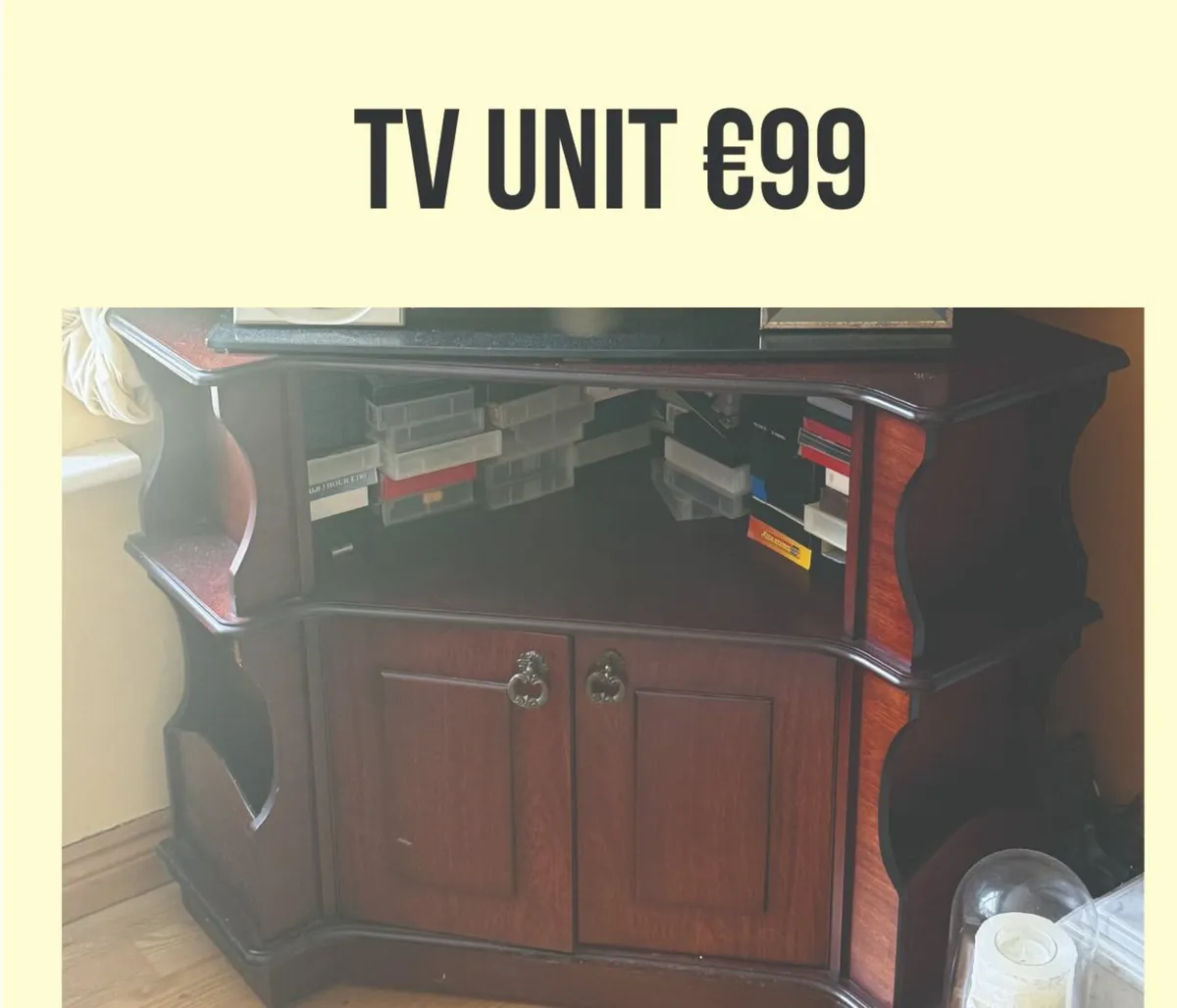 Furniture - Image 1