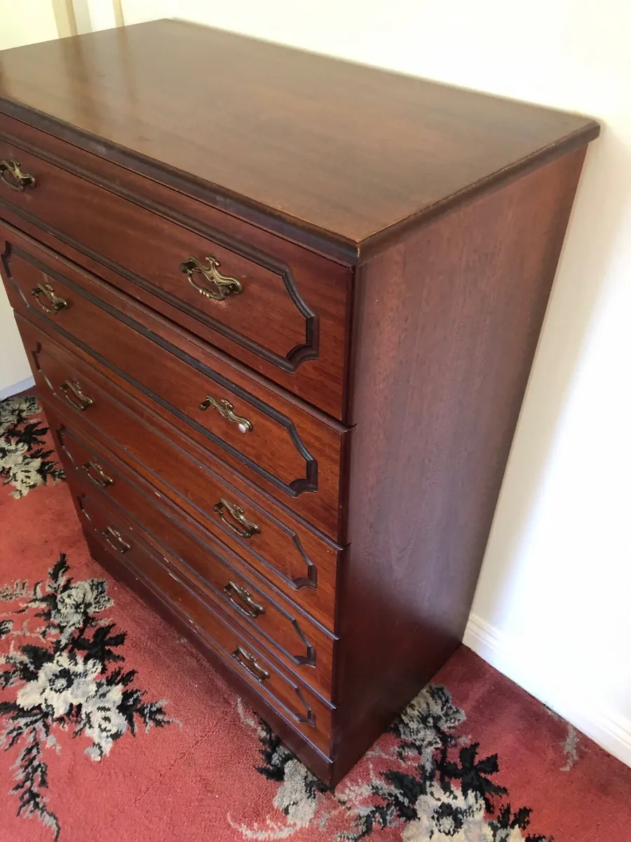 Chest of drawers - Image 3