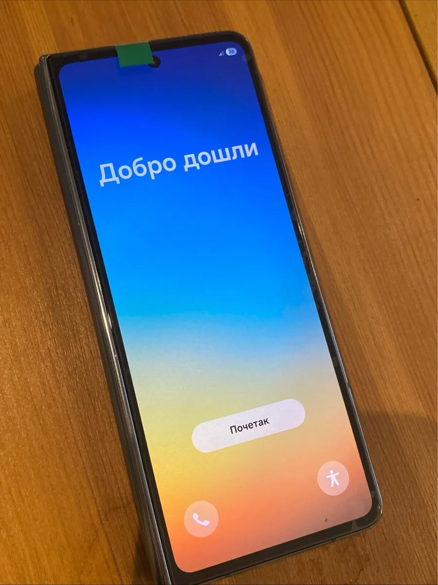 samsung galaxy z fold4 5g 512gb unlocked - Image 2
