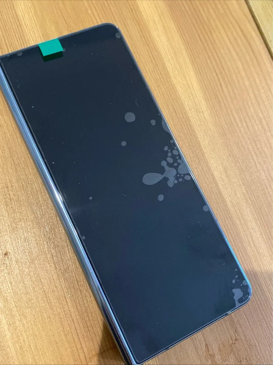 samsung galaxy z fold4 5g 512gb unlocked - Image 4