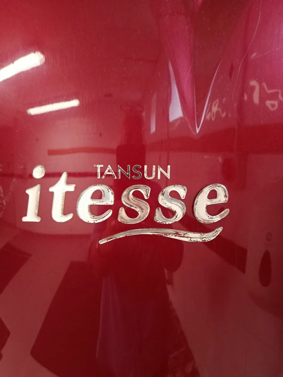 Tansun Sunshower - Image 1