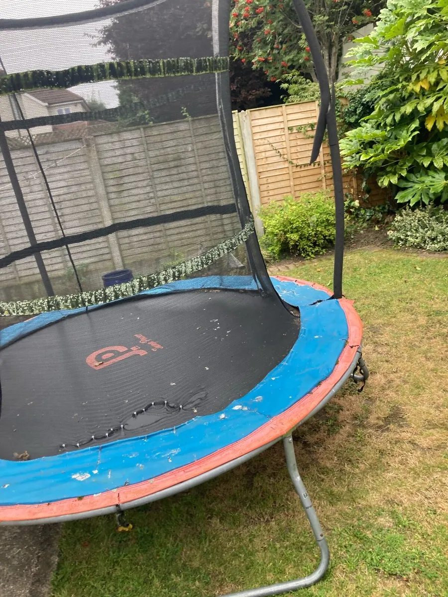 Trampoline - Image 3