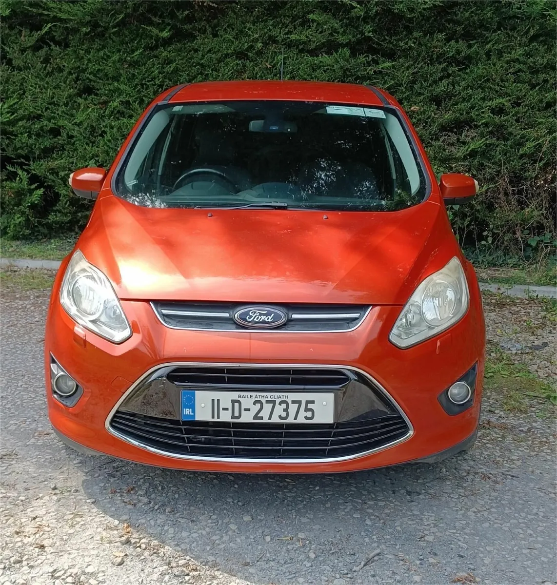 Ford Grand C-Max 2011 - Image 3