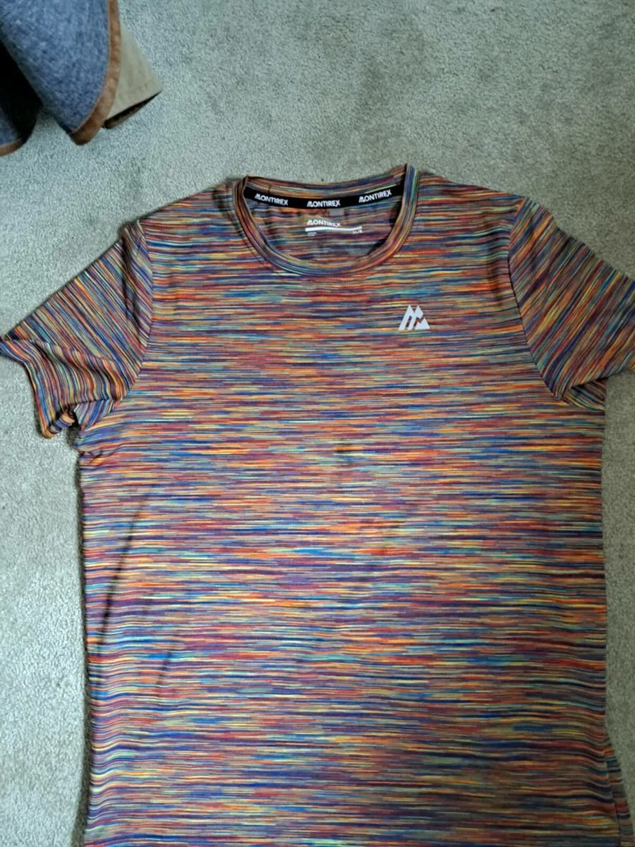 Montirex boys tshirt XL 13 - Image 1