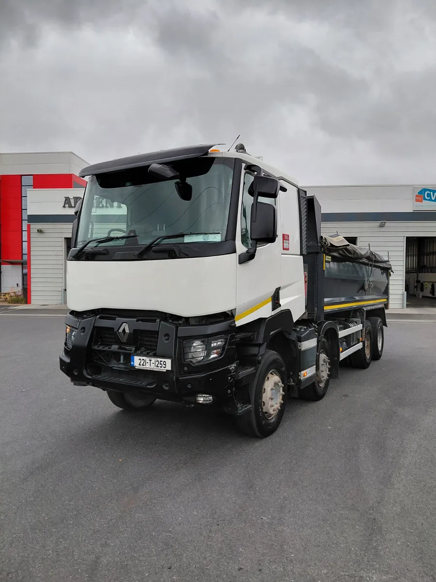 Renault K440 2022 - Image 3